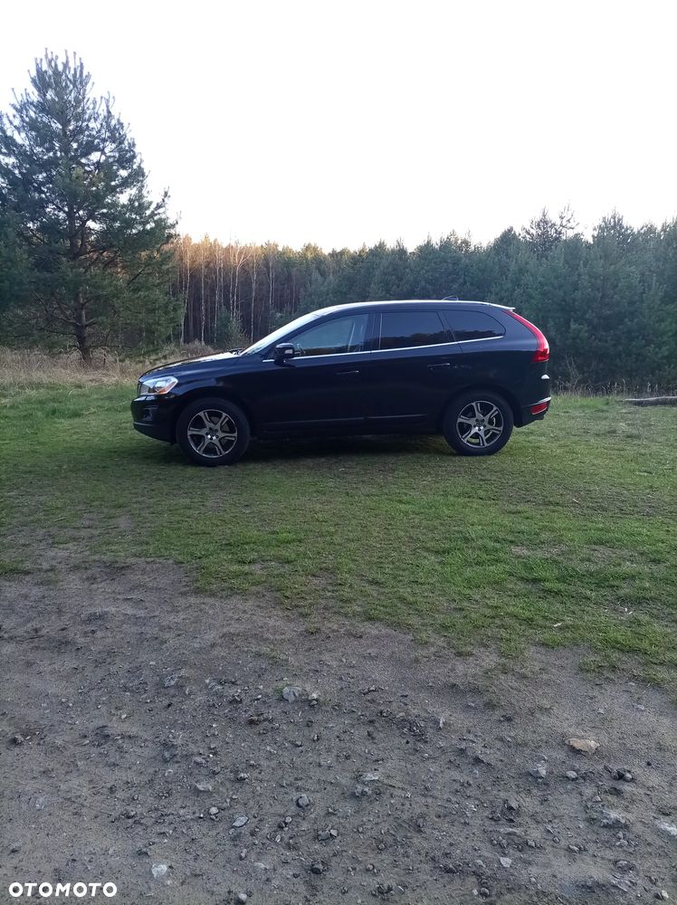 Volvo XC 60 D5 AWD Summum - 3
