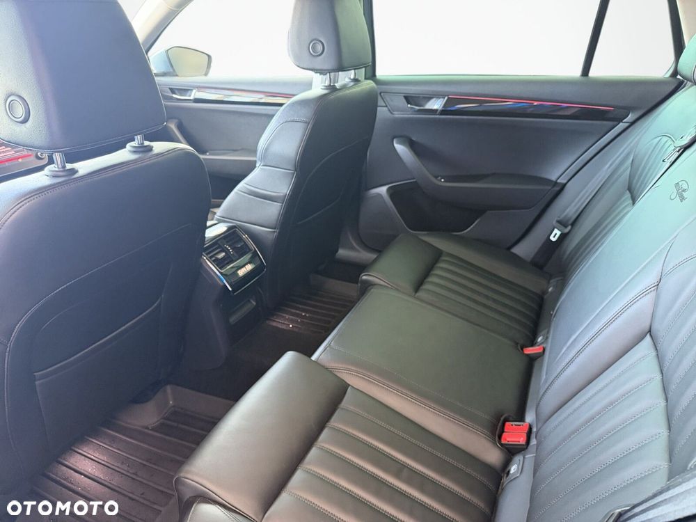 Skoda Superb - 15