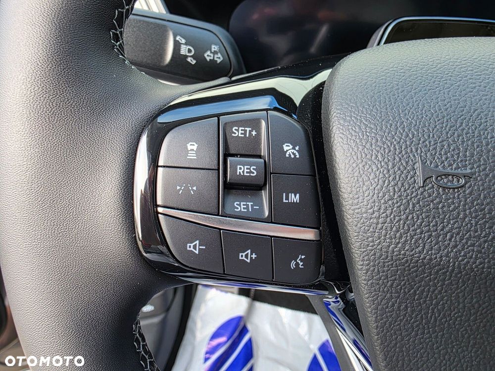 Ford Kuga - 20