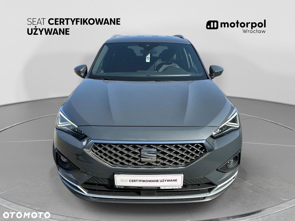 Seat Tarraco 1.5 Eco TSI EVO Xperience S&S DSG - 13