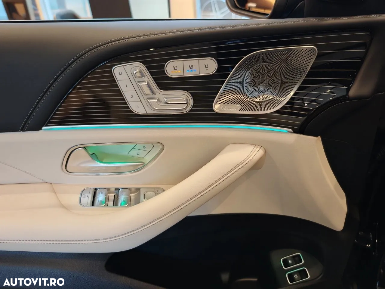 Mercedes-Benz GLE Coupe AMG 53 PHEV - 14