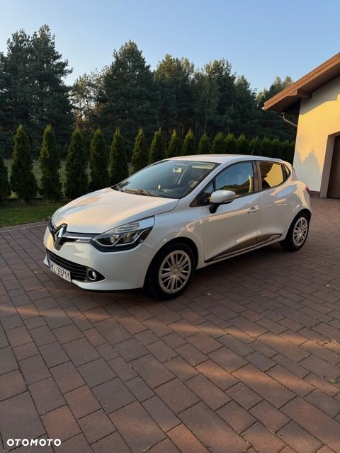 Renault Clio Energy dCi 75 Business - 14