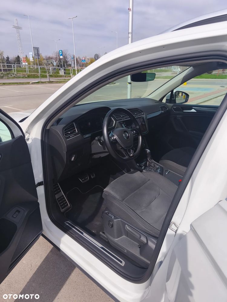 Volkswagen Tiguan 2.0 TSI BMT 4Mot Highline DSG - 14