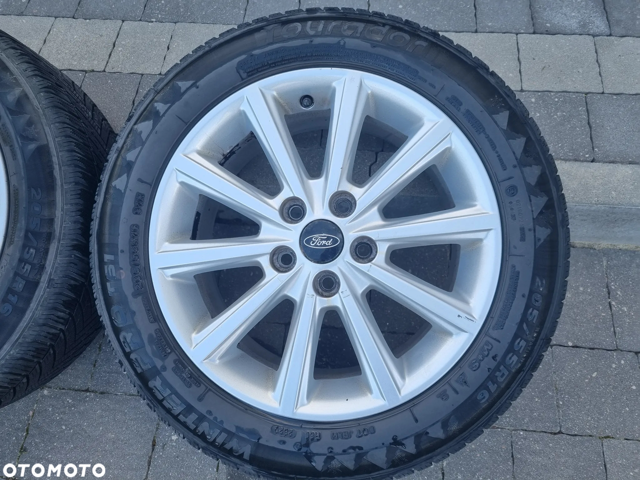 Ford Focus - 15