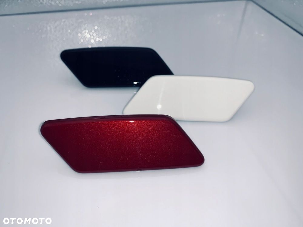 ZAŚLEPKA SPRYSKIWACZA TOYOTA CAMRY 2018 NOWA OEM - 9