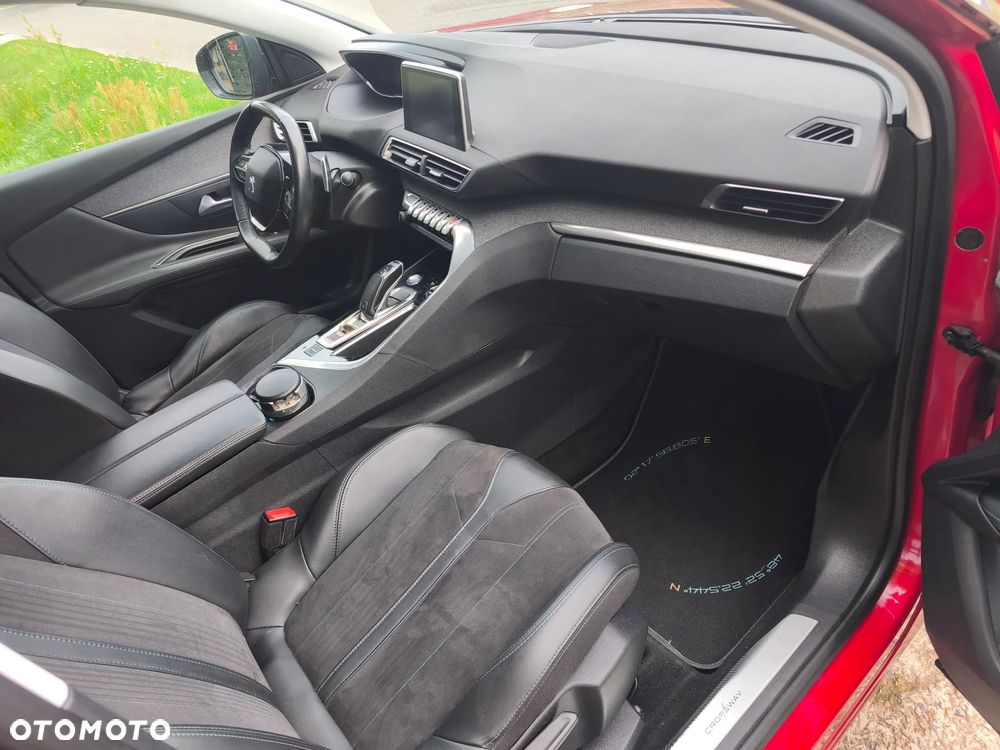 Peugeot 3008 - 26