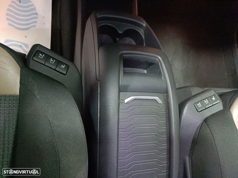 Citroën C4 Picasso 1.6 e-HDi Exclusive ETG6 - 21