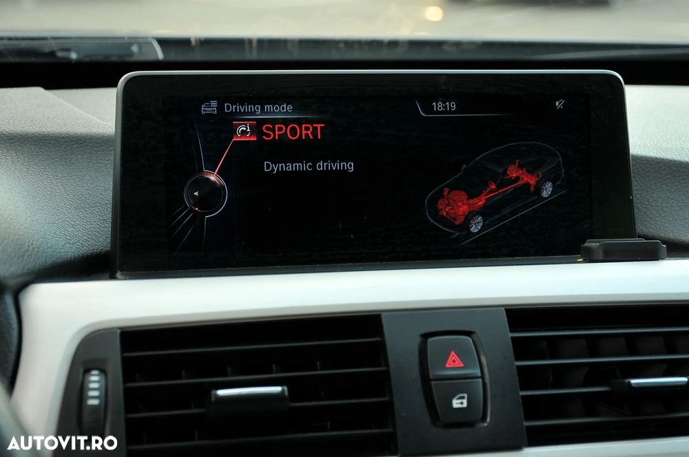 BMW Seria 3 318d - 13