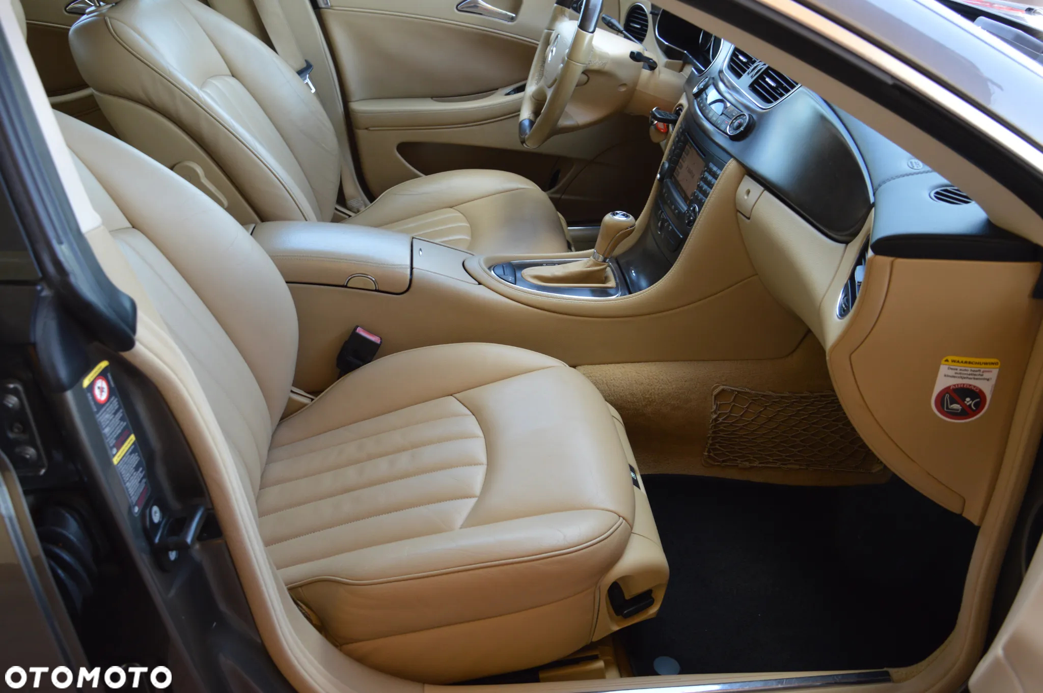 Mercedes-Benz CLS 350 - 29