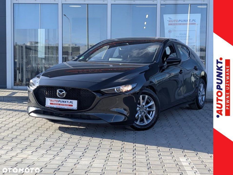 Mazda 3 - 1