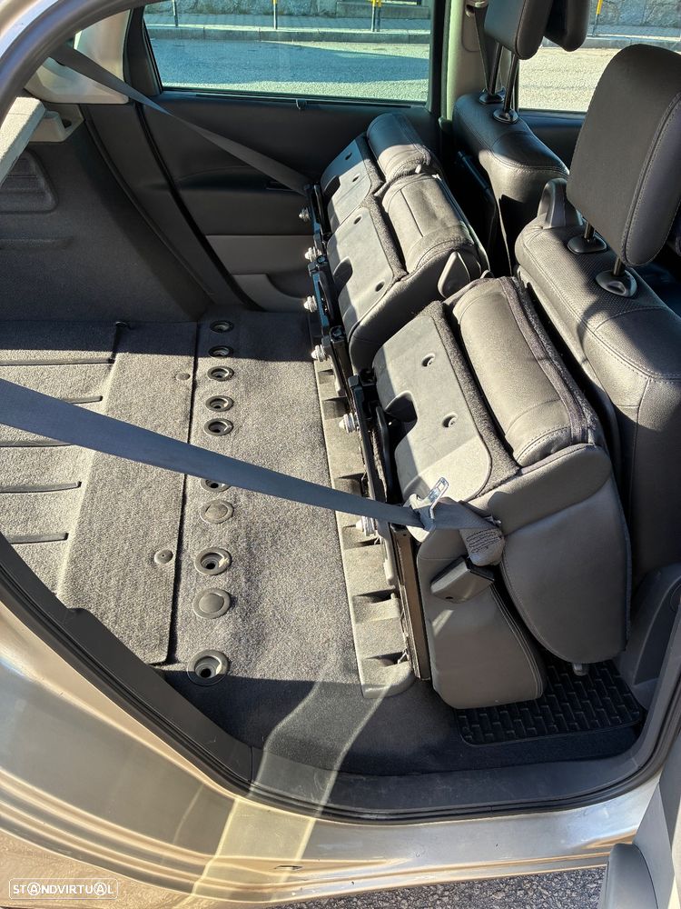 Renault Scénic 1.5 dCi SE Exclusive II - 20