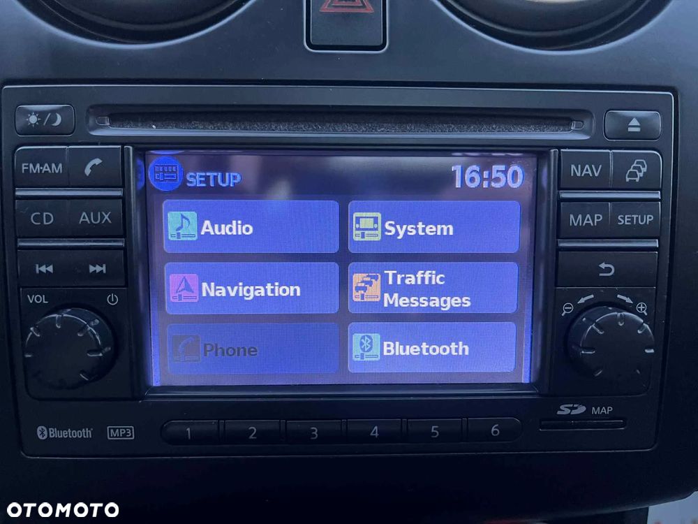 Nissan Qashqai 1.6 Visia - 15