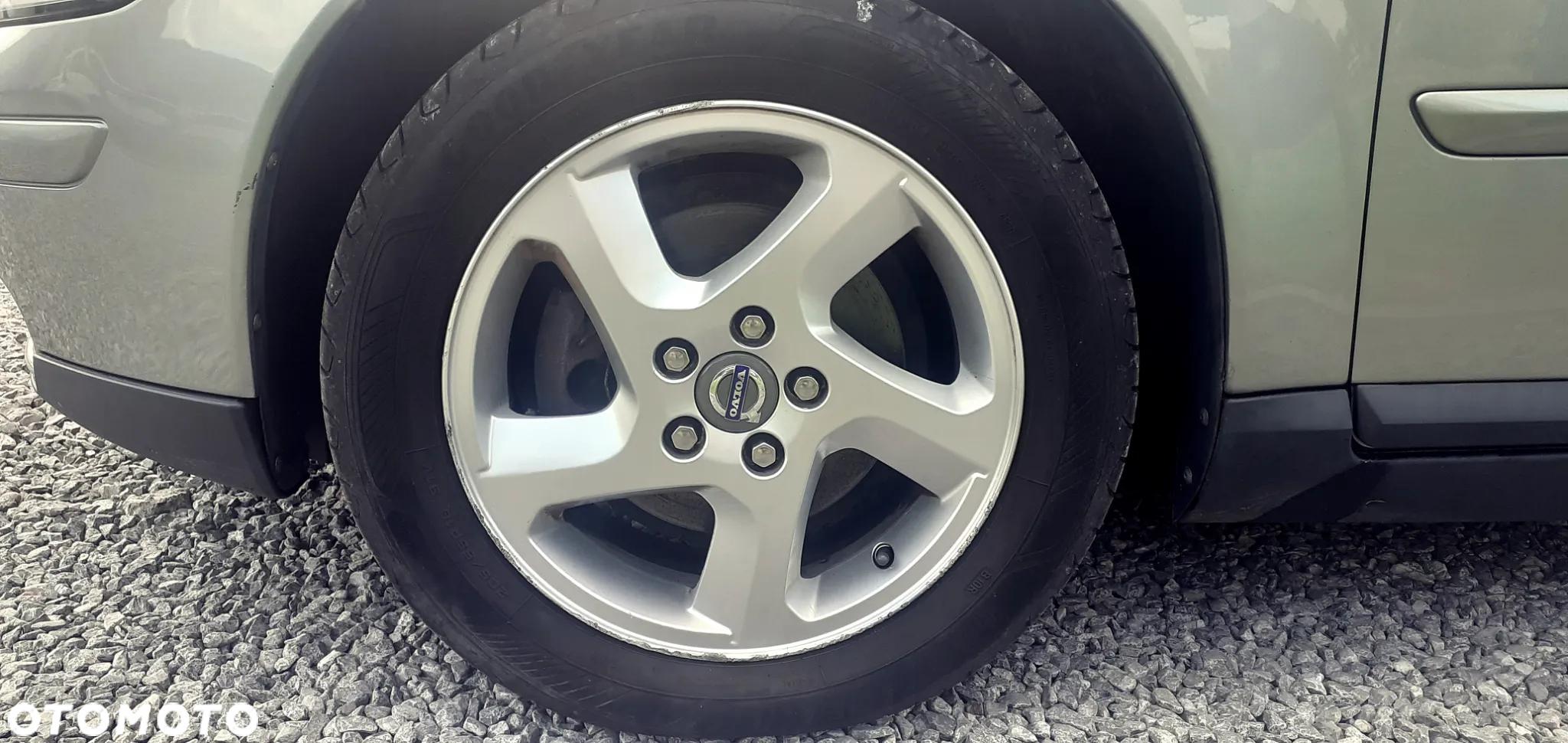 Volvo V50 1.8 Momentum - 15