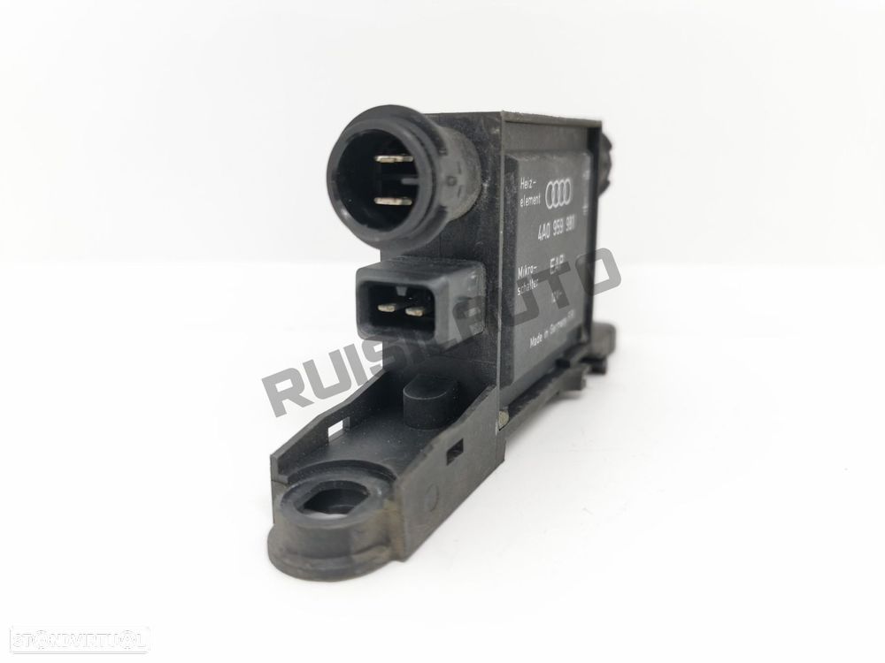 Módulo Confort 4a095_9981 Audi A4 B6 Avant (8e) [2000_2004] 2.5 - 2
