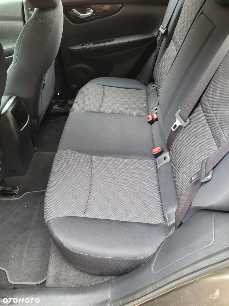 Nissan Qashqai - 20