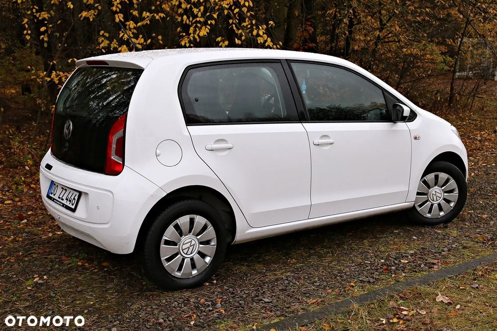 Volkswagen up! 1.0 high - 21
