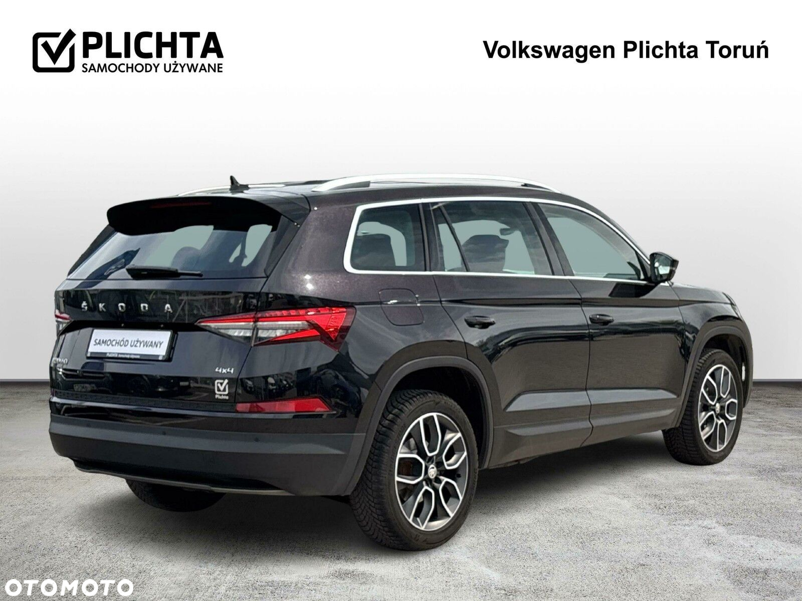 Skoda Kodiaq 2.0 TDI 4x4 Style DSG - 6