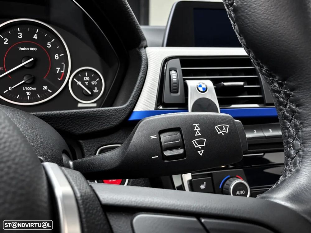 BMW 420 i Pack M - 27