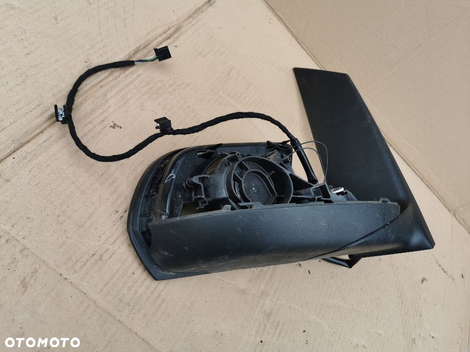 LUSTERKO PRAWE VITO 447 5PIN 4478100416 - 4