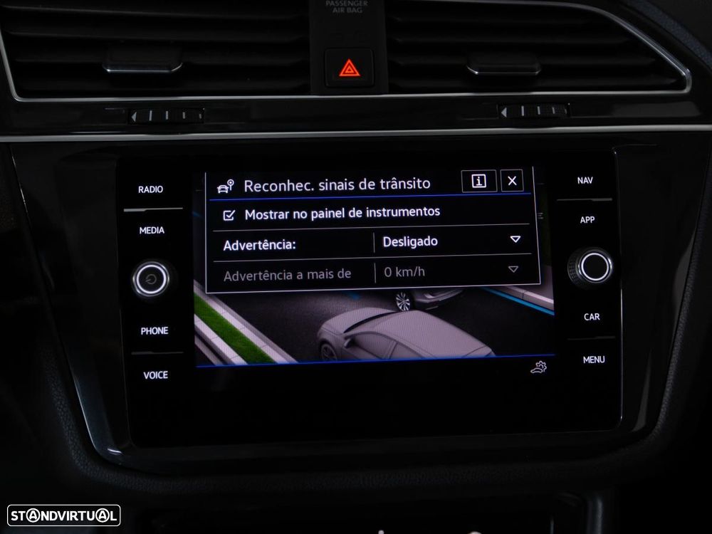 VW Tiguan 1.4 TSI eHybrid Life DSG - 24