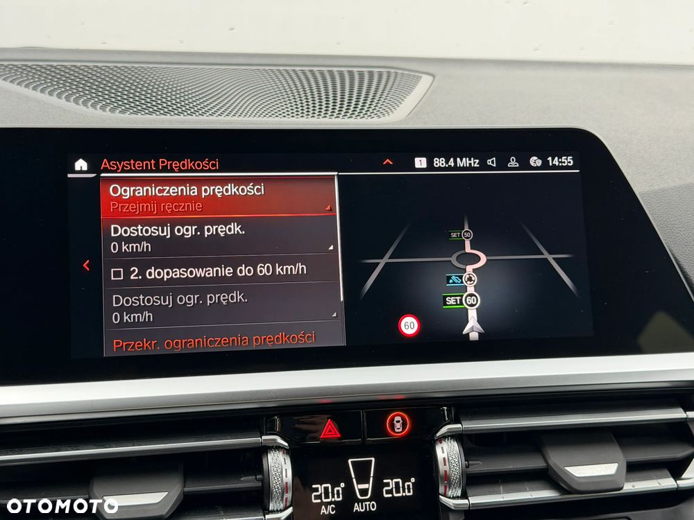 BMW Seria 3 318i Advantage sport - 31