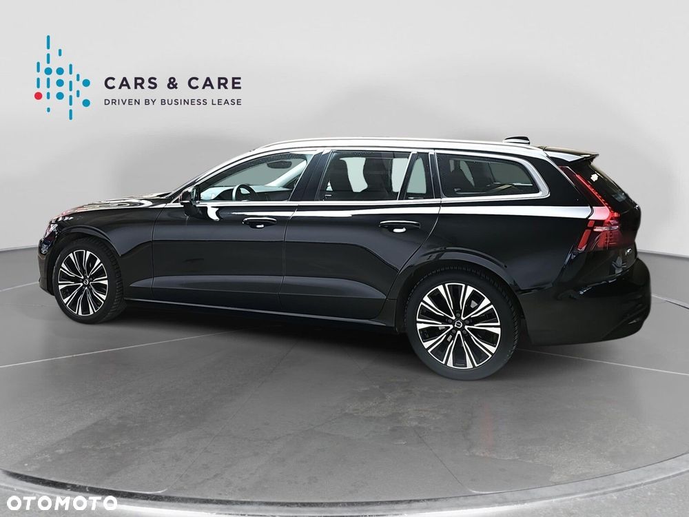 Volvo V60 - 22