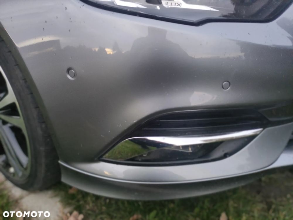 Opel Insignia 2.0 CDTI ecoFLEX Start/Stop Sport - 11