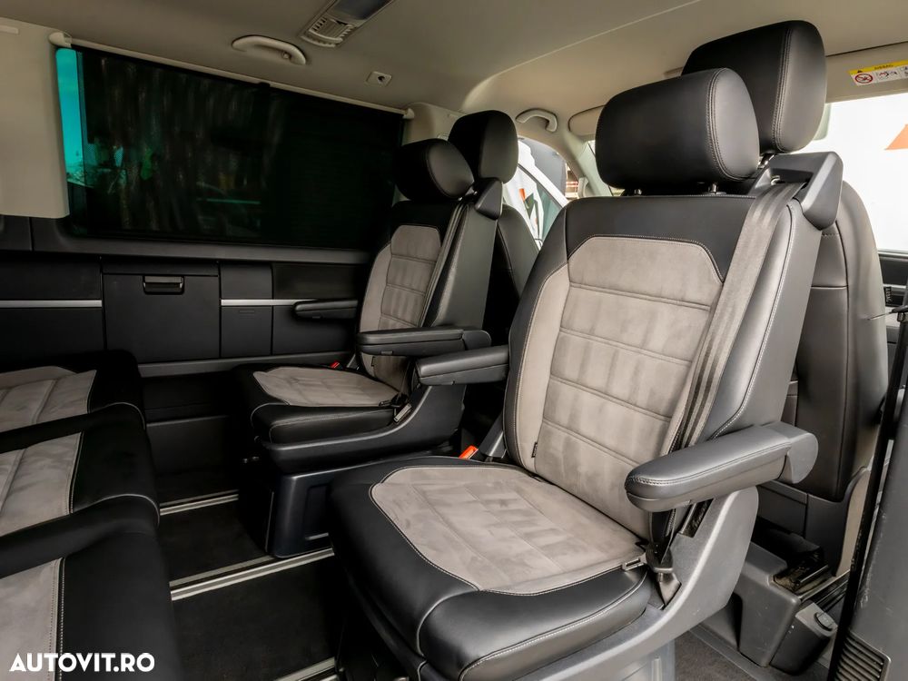 Volkswagen Caravelle T6.1 2.0 TDI 146 kW KR Comfortline DSG 4M - 15