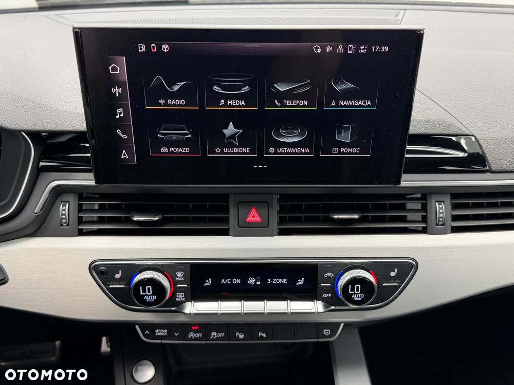 Audi A4 Avant 40 TFSI mHEV S Line S tronic - 20