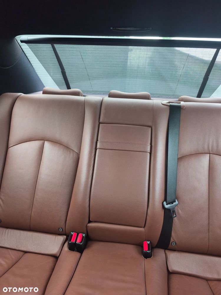 Mercedes-Benz Klasa E 350 4-Matic Avantgarde - 12