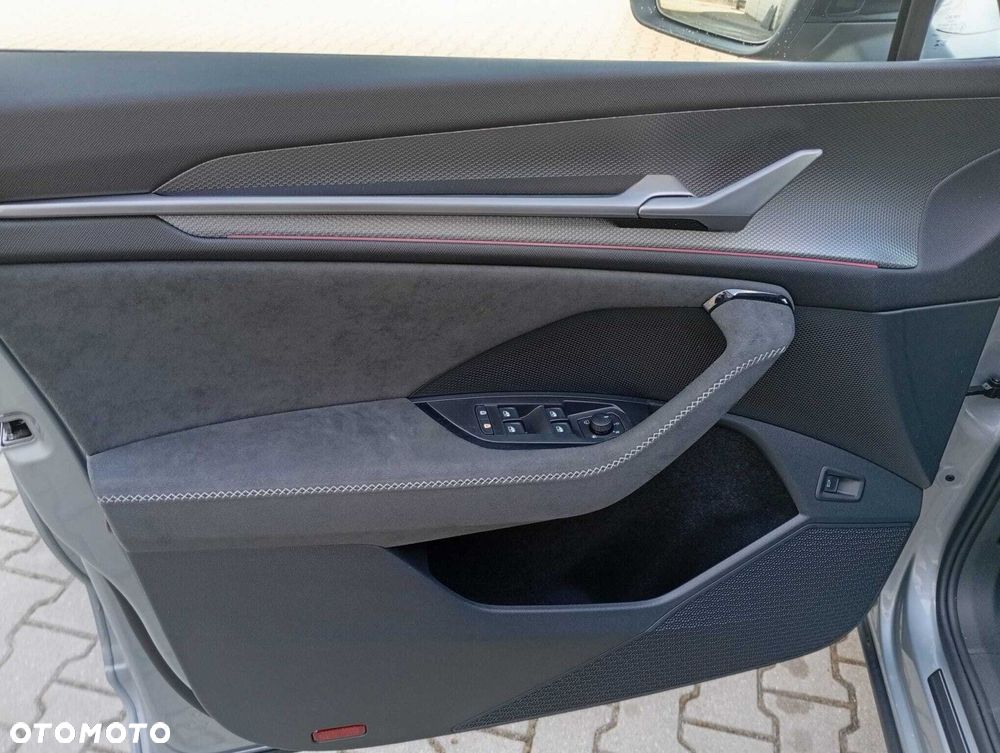 Skoda Kodiaq 2.0 TDI 4x4 Sportline DSG - 18