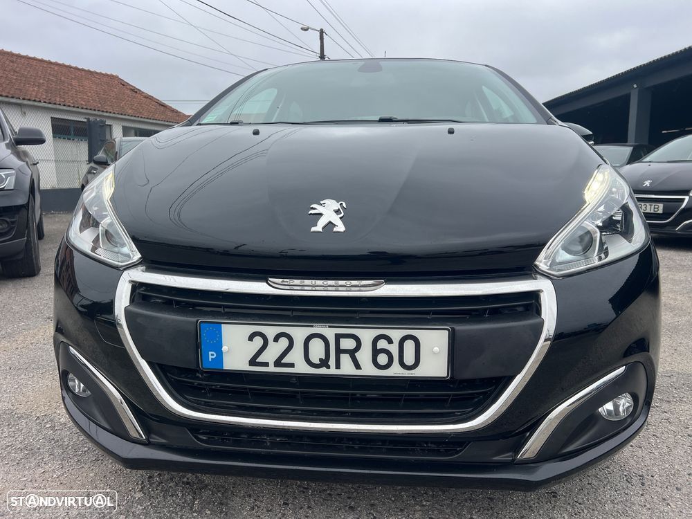 Peugeot 208 1.2 PureTech Style - 7