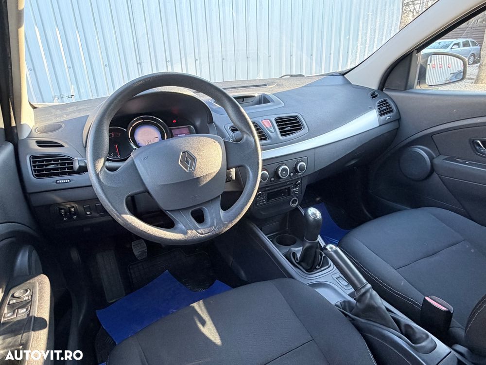 Renault Fluence - 20