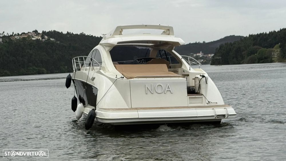 Astondoa 43ht - 4