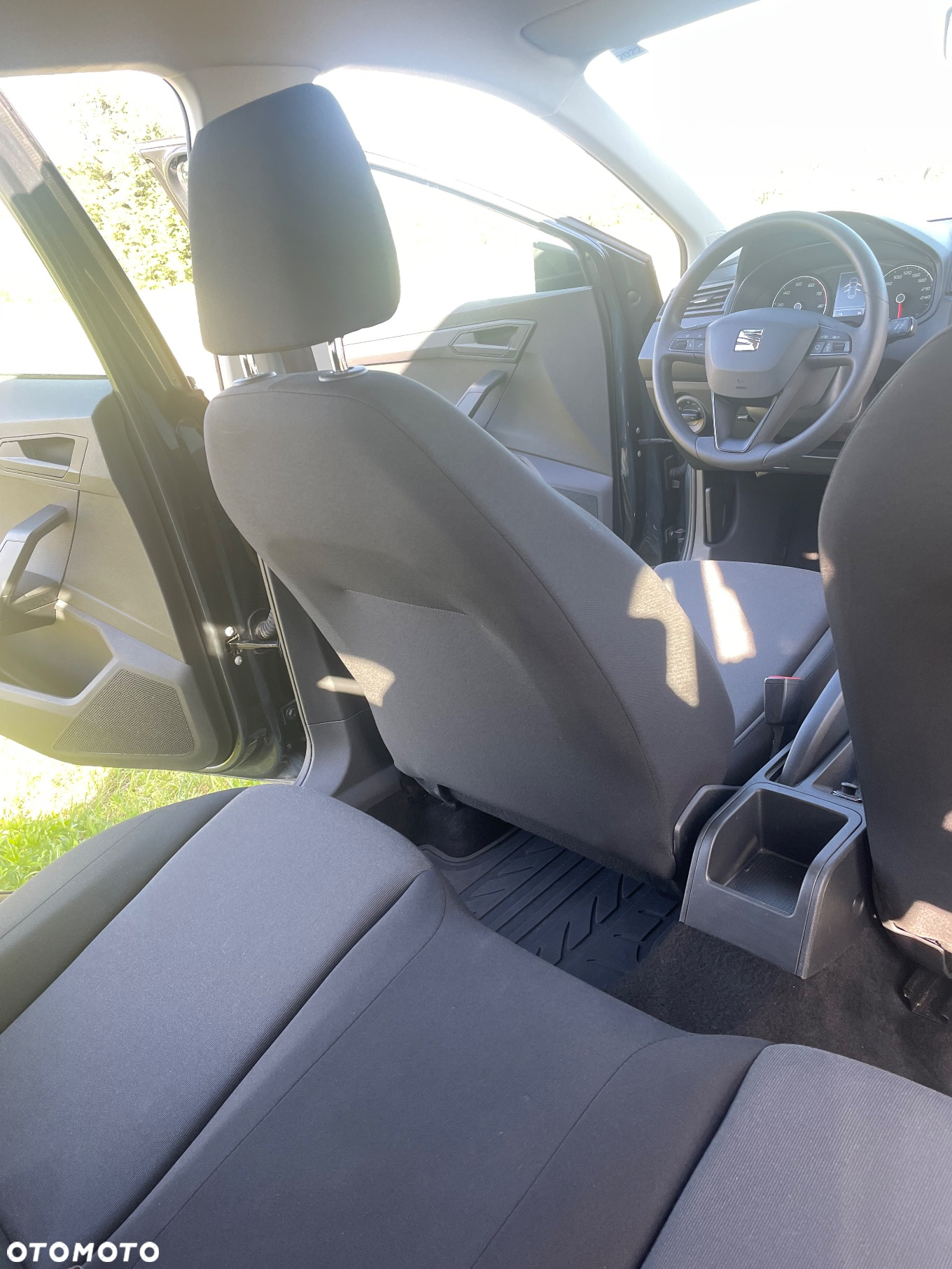 Seat Ibiza 1.0 EVO Style S&S - 17