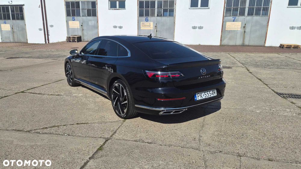 Volkswagen Arteon - 4