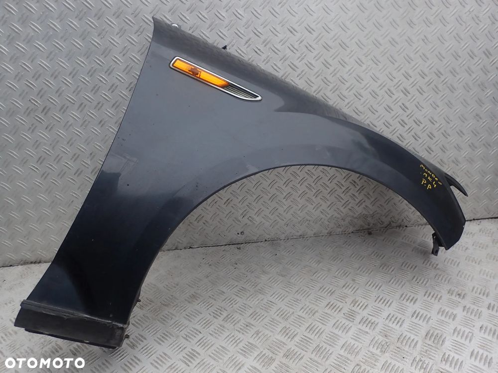 BŁOTNIK PRAWY PRZÓD FORD MONDEO MK4 RADOM - 1