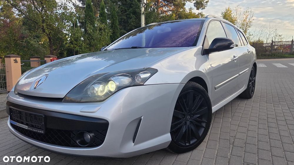 Renault Laguna