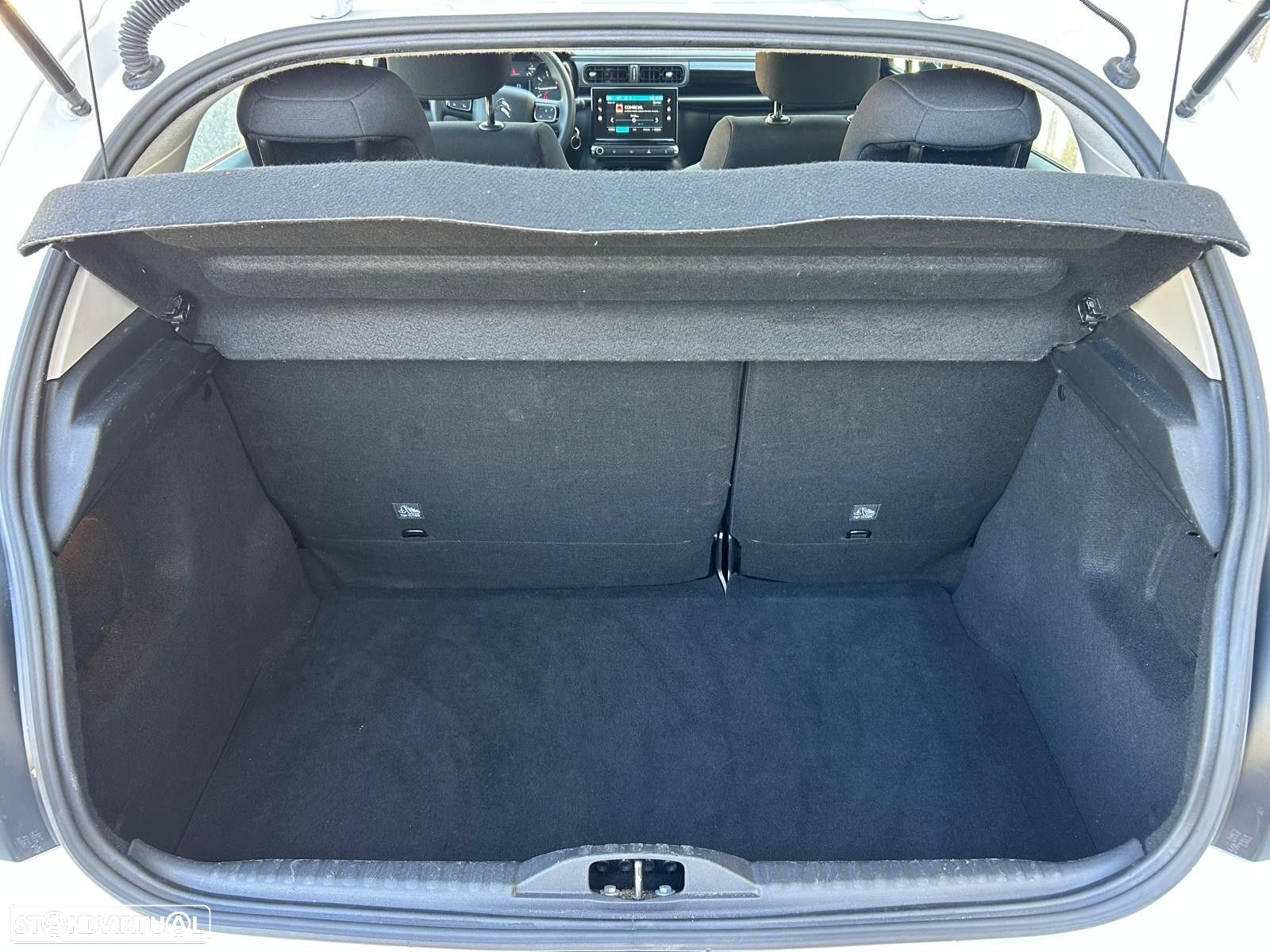 Citroën C3 1.2 PureTech Shine - 12