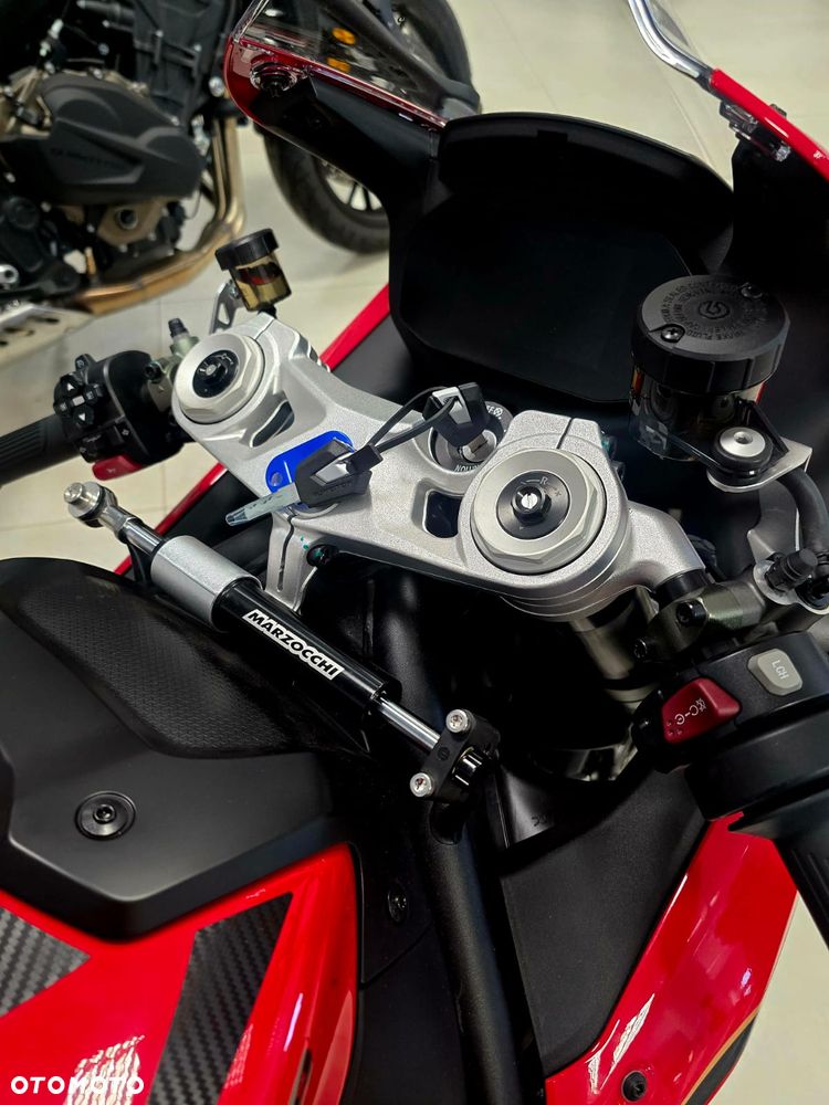 QJMOTOR SRK 921RR - 8