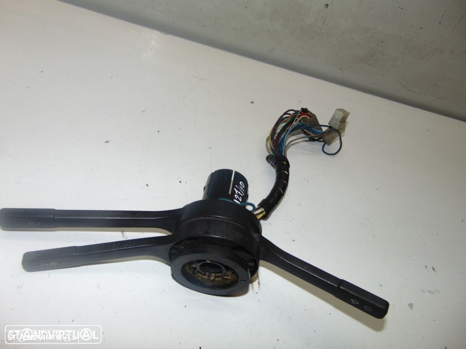 fiat 127 manete dos piscas e limpa vidros - 4