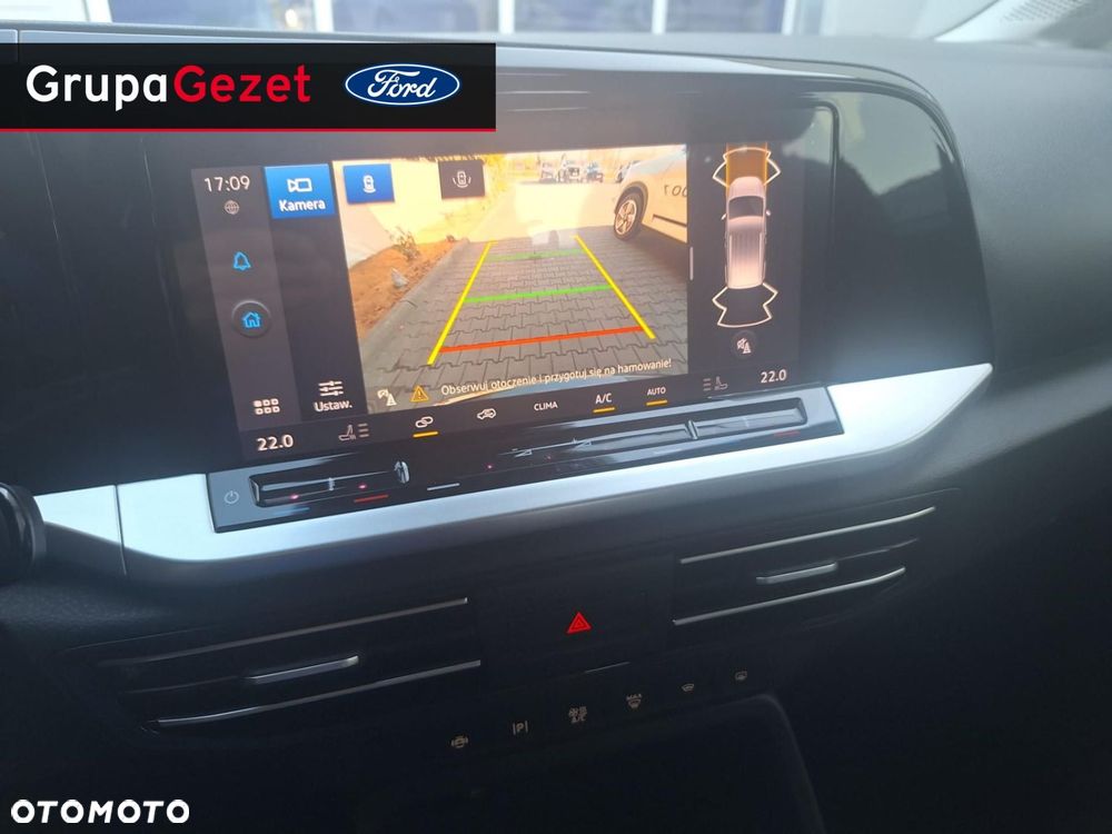 Ford Tourneo Connect - 9