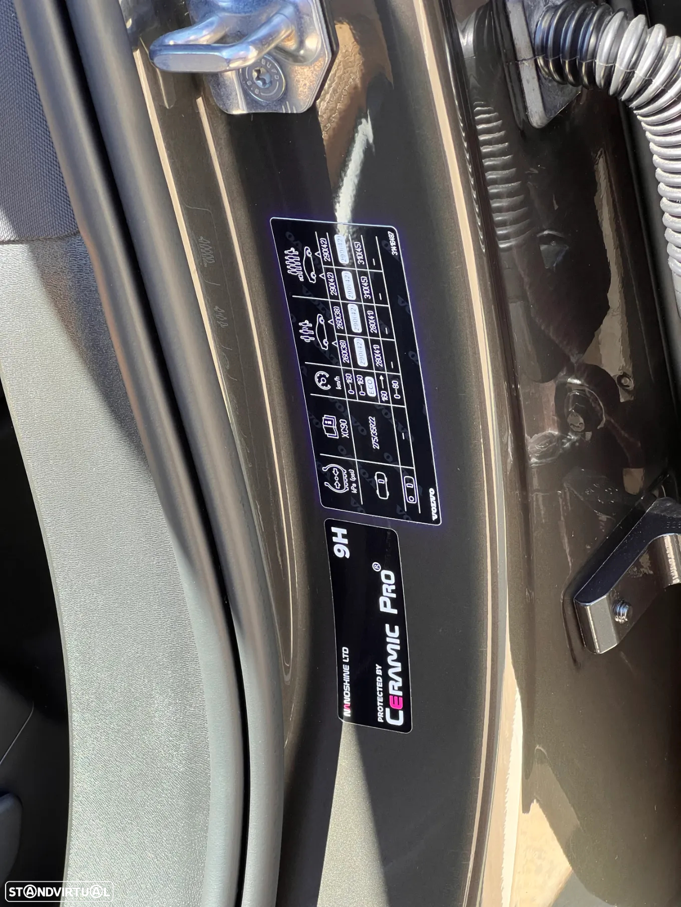 Volvo XC 90 - 14