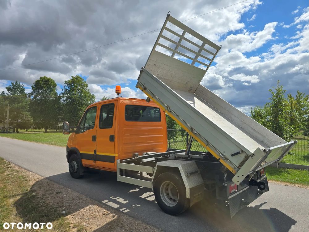 Iveco 65C17 DAILY - 5