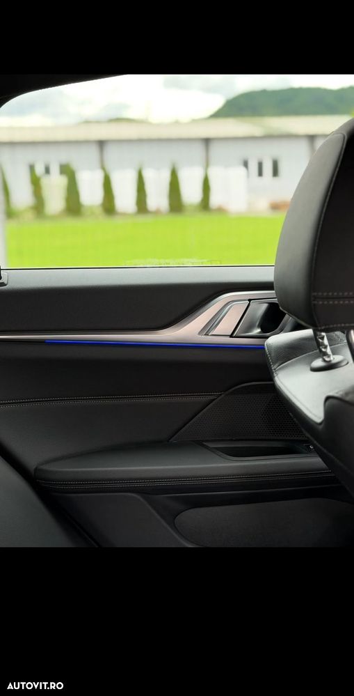 BMW Seria 4 420i M Sport - 7