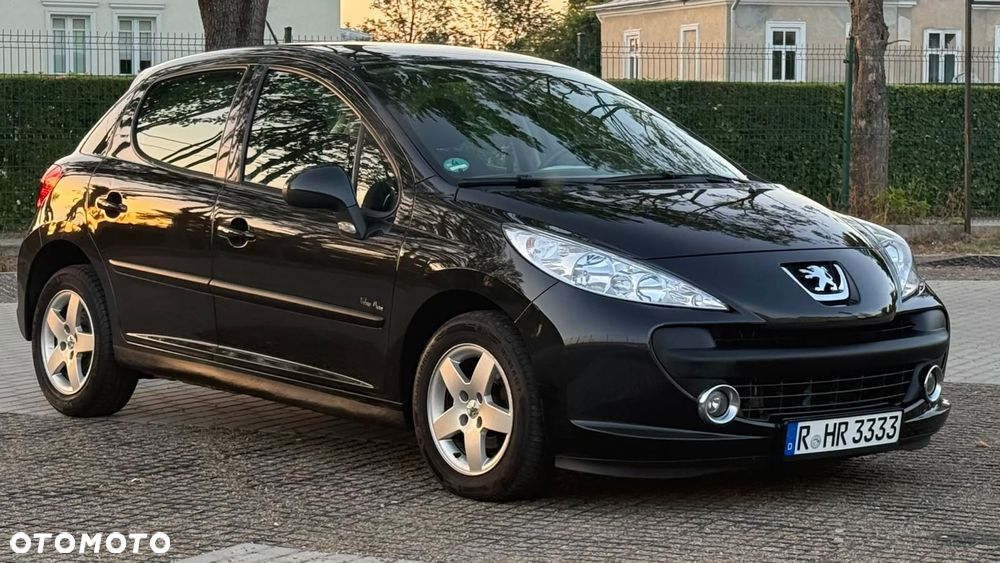 Peugeot 207 75 Urban Move - 28