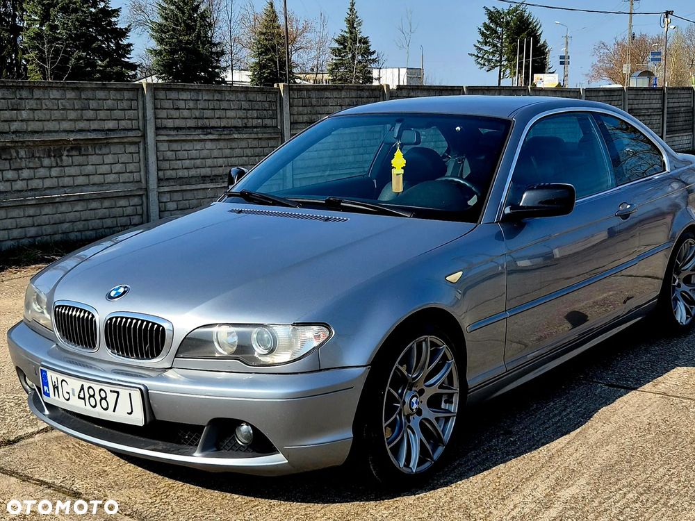 BMW Seria 3 330 Cd - 23