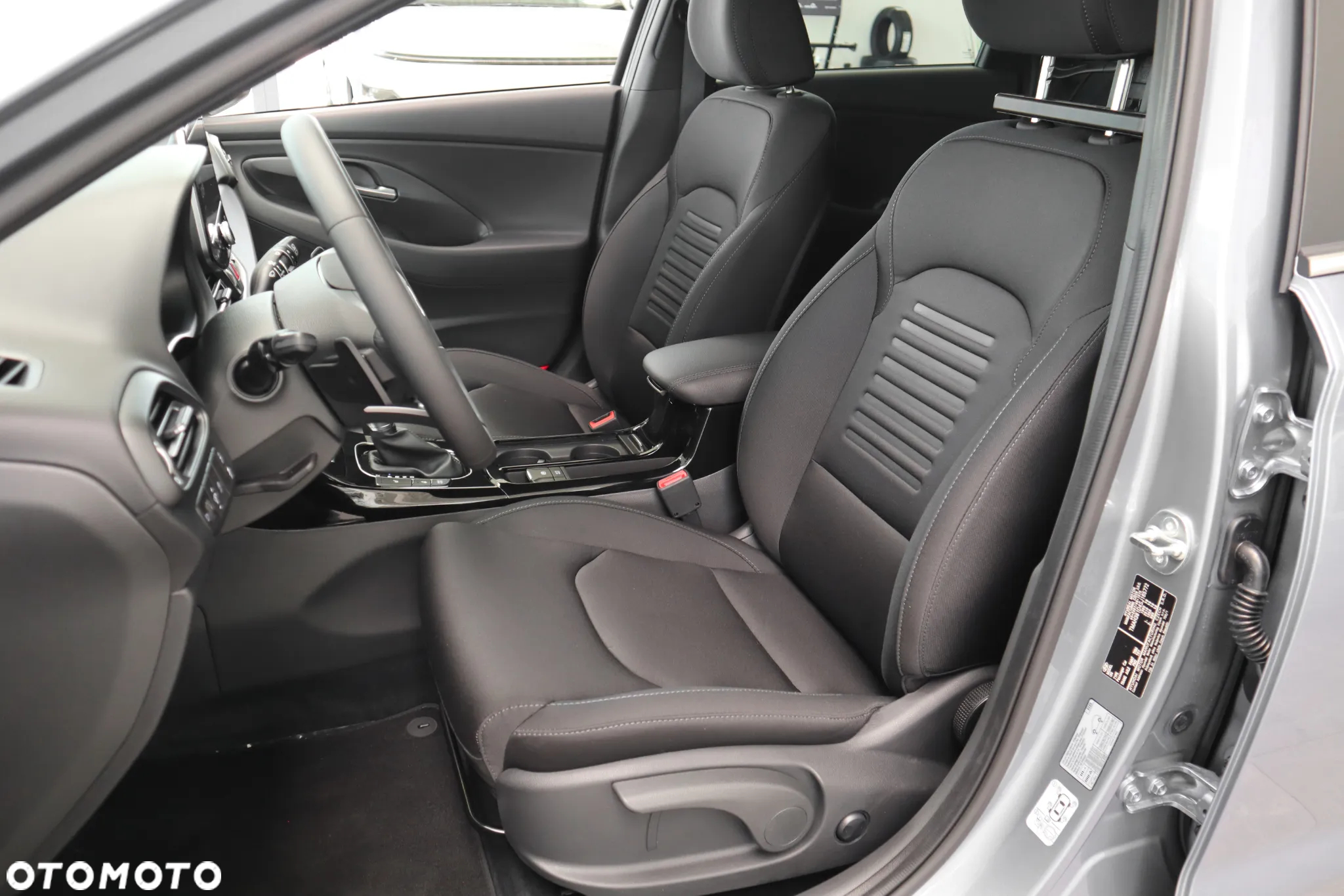 Hyundai i30 1.5 T-GDI 48V Smart DCT - 15