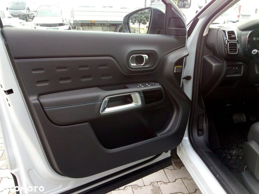 Citroën C5 Aircross - 13