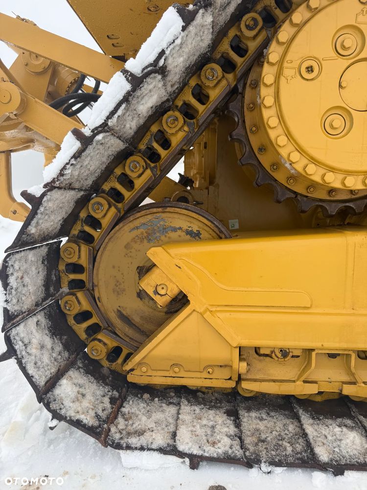 Caterpillar D5 LGP - 7
